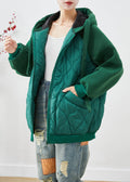 Classic Vintage Jacket with a Flattering Fit