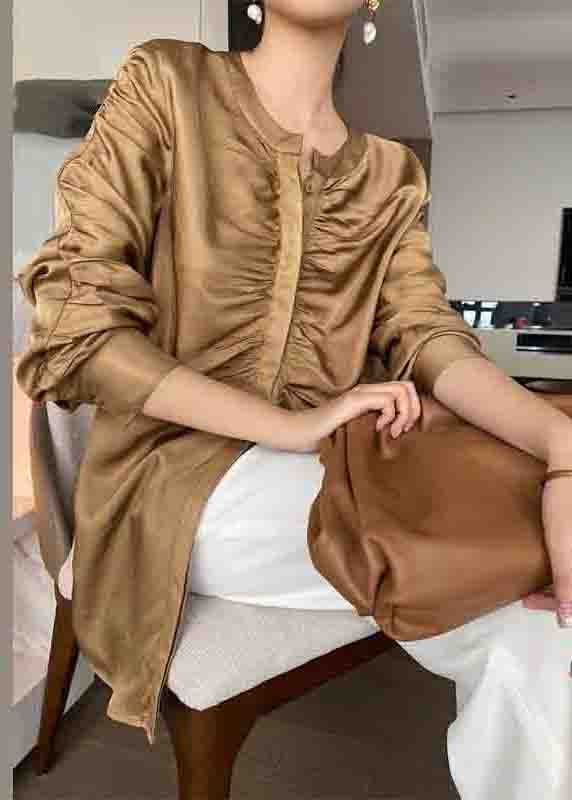 Gracefully Styled Shirt for Any Occasion