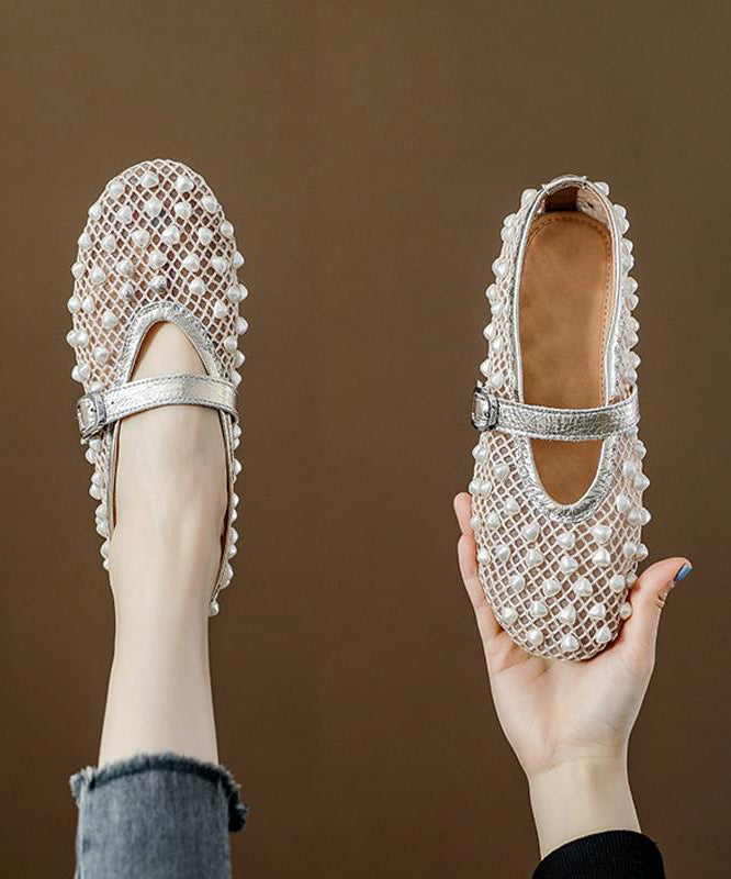 Stylish Orthopedic Flats for Any Occasion