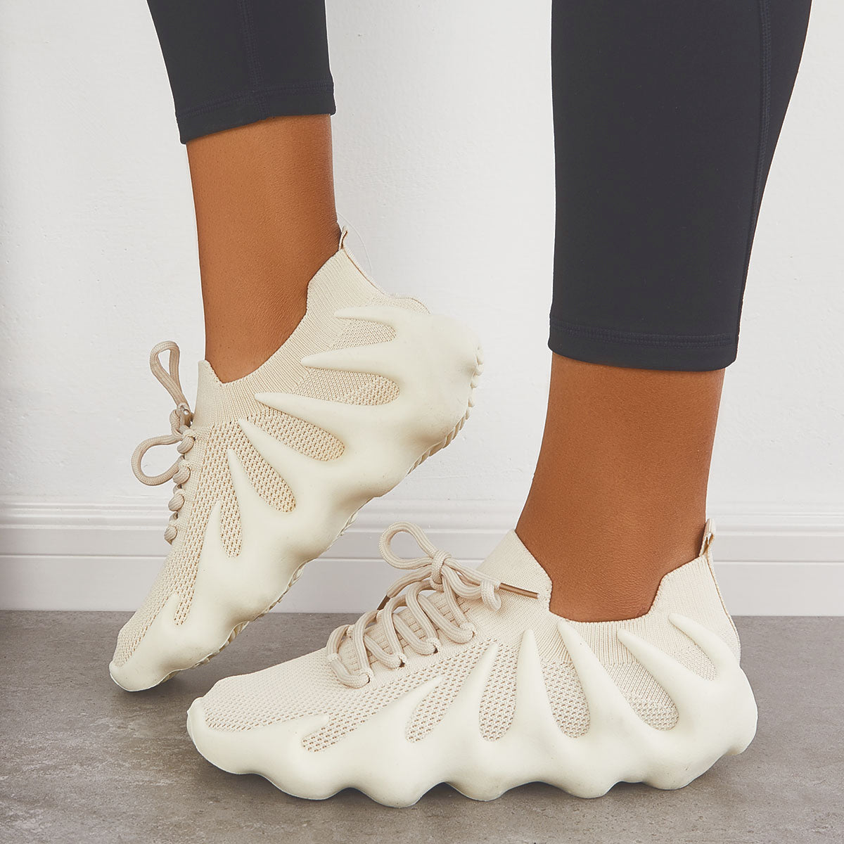 Beautifully Crafted Orthopedic Sneakers