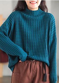 Beautifully Crafted Sweater in a Classic Style