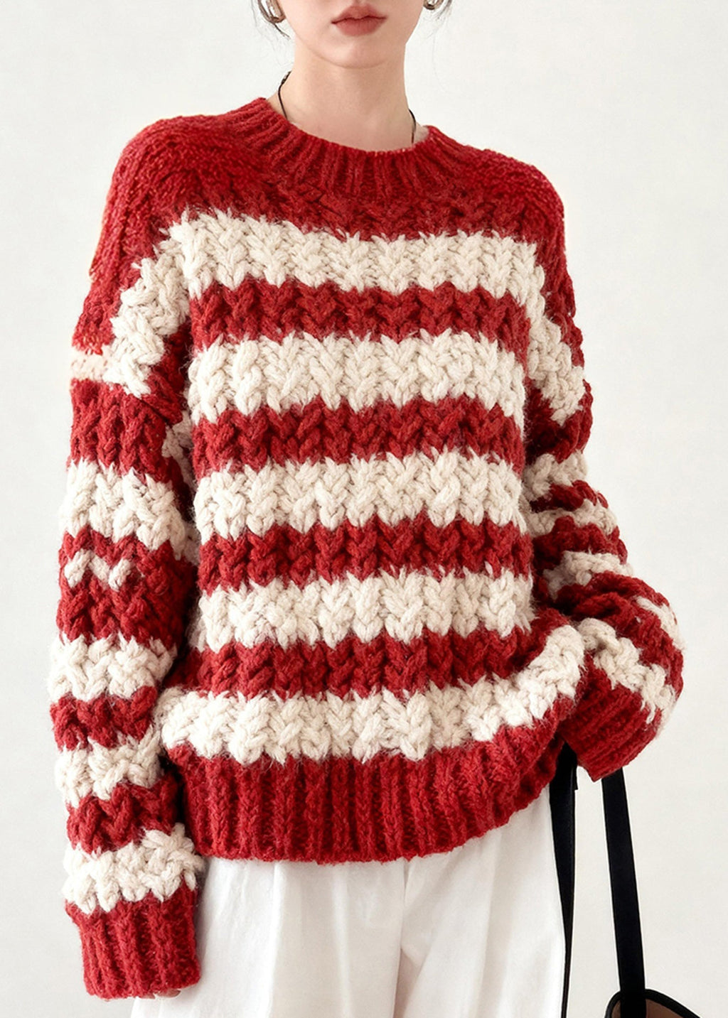 Beautifully Balanced Top with Timeless Character