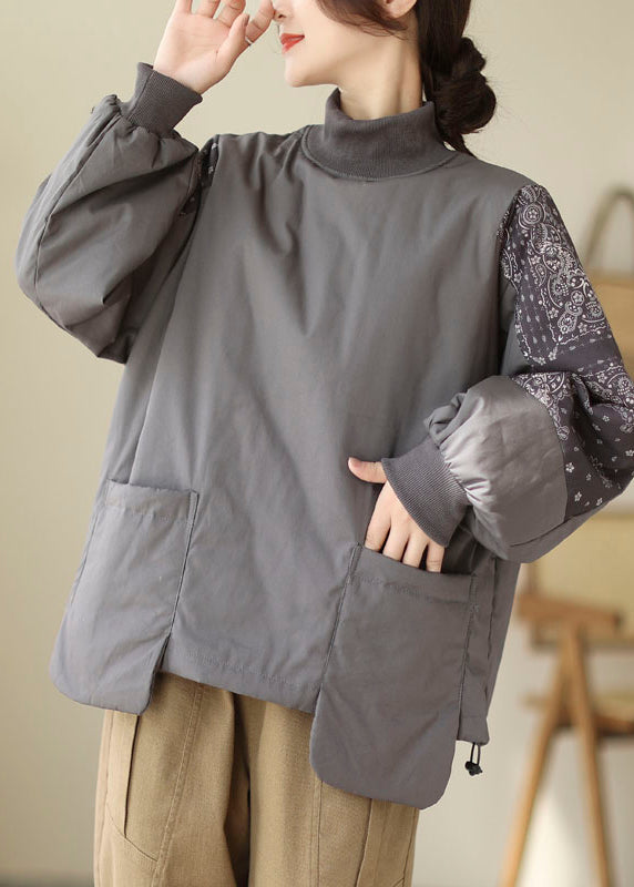 Elegantly Styled Shirt for Everyday Wear