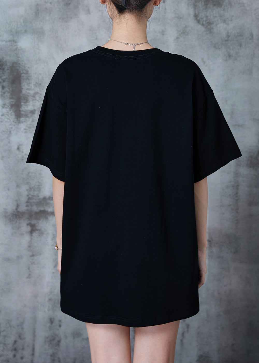 Beautifully Crafted Top in a Classic Style