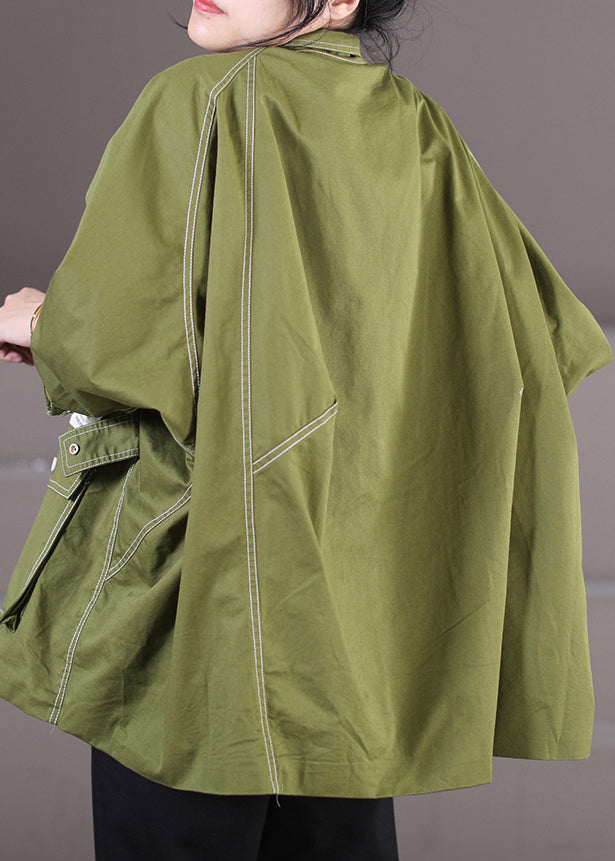 Elegantly Styled Coat for Everyday Wear