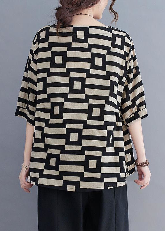 Beautifully Finished Shirt in a Timeless Design