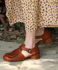 Classic Orthopedic Sandals with Timeless Style