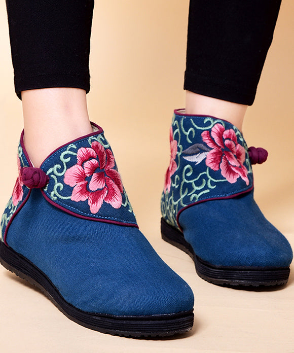 Comfortable Orthopedic Boots for Daily Wear