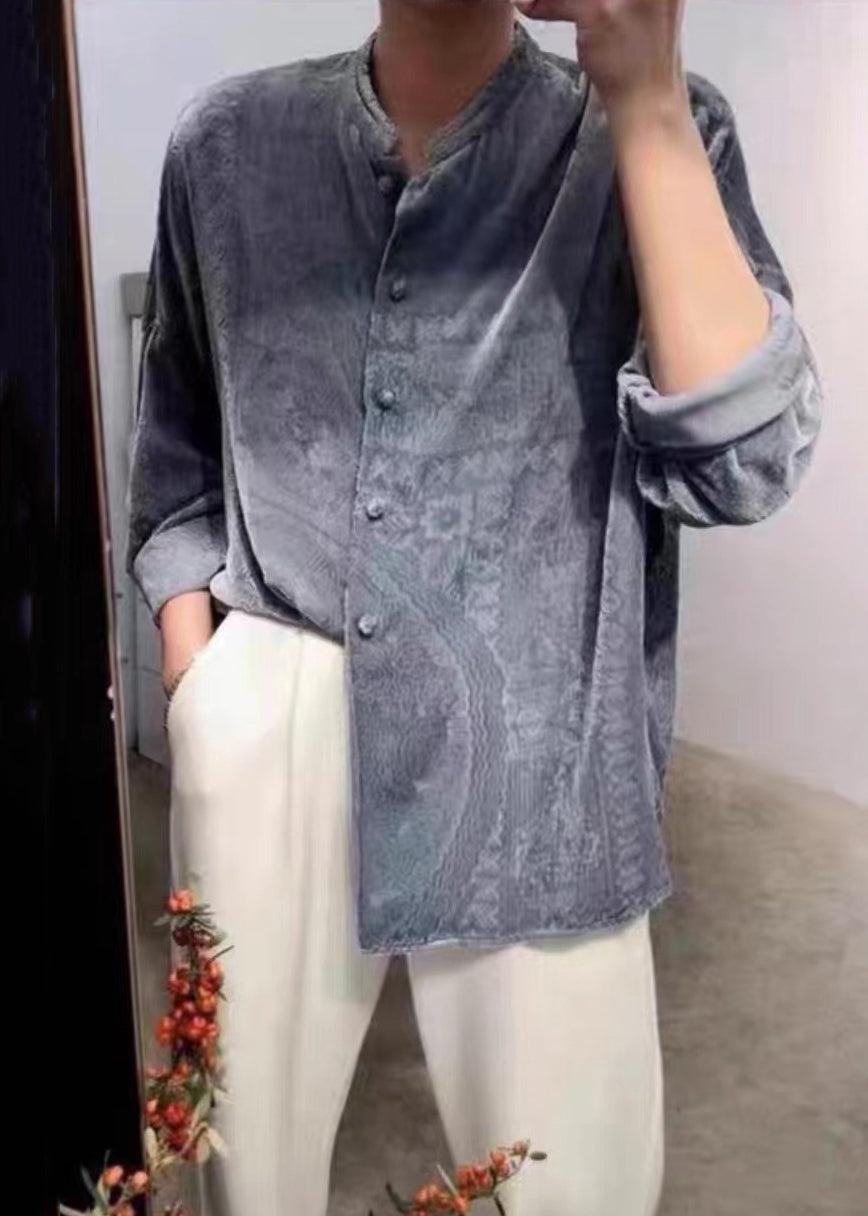 Effortlessly Elegant Shirt with a Timeless Design