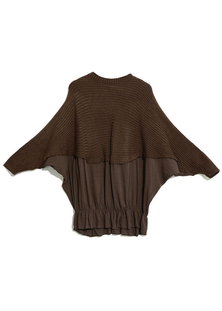Classic Vintage Top with a Flattering Fit