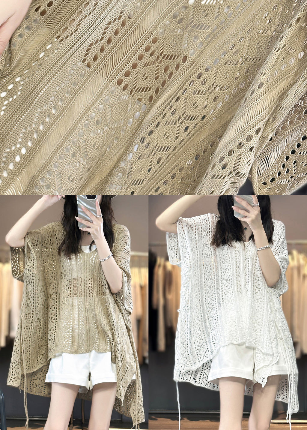 Beautifully Balanced Shirt with Timeless Character