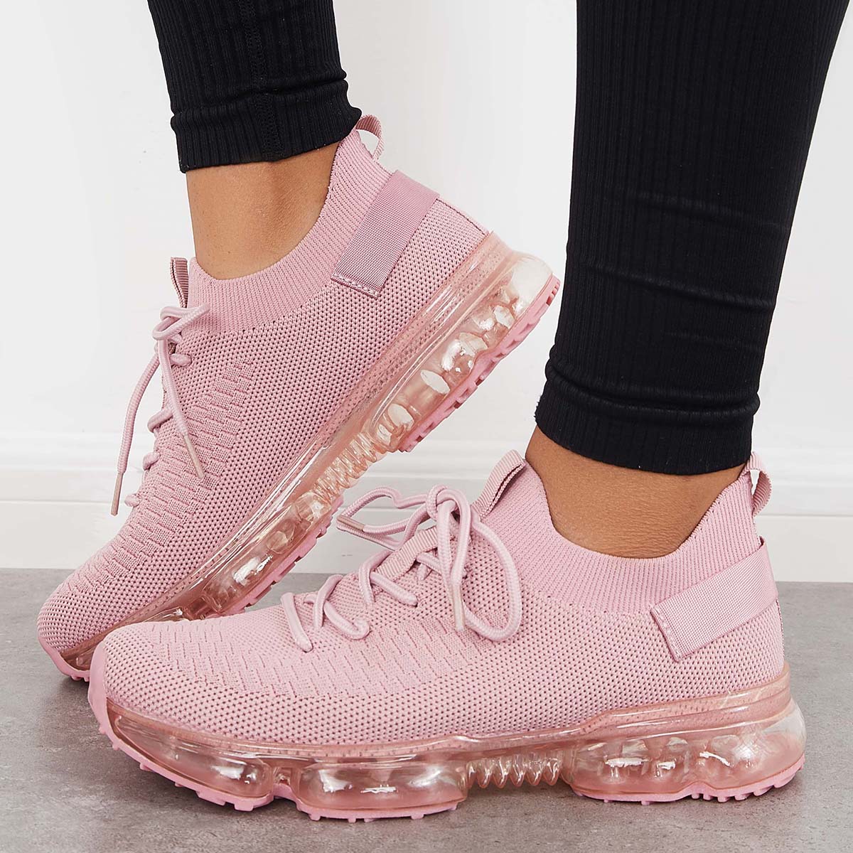 Elegant Orthopedic Sneakers for Every Step
