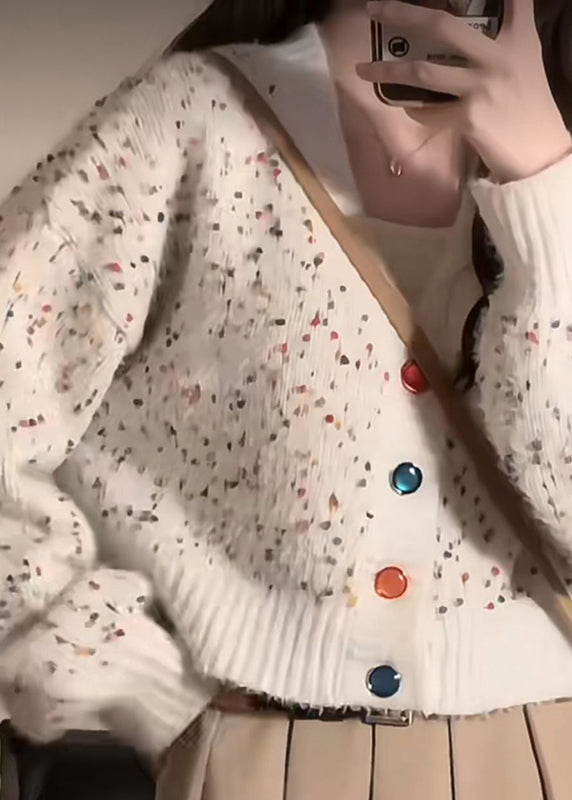 Gracefully Styled Cardigan for Any Occasion