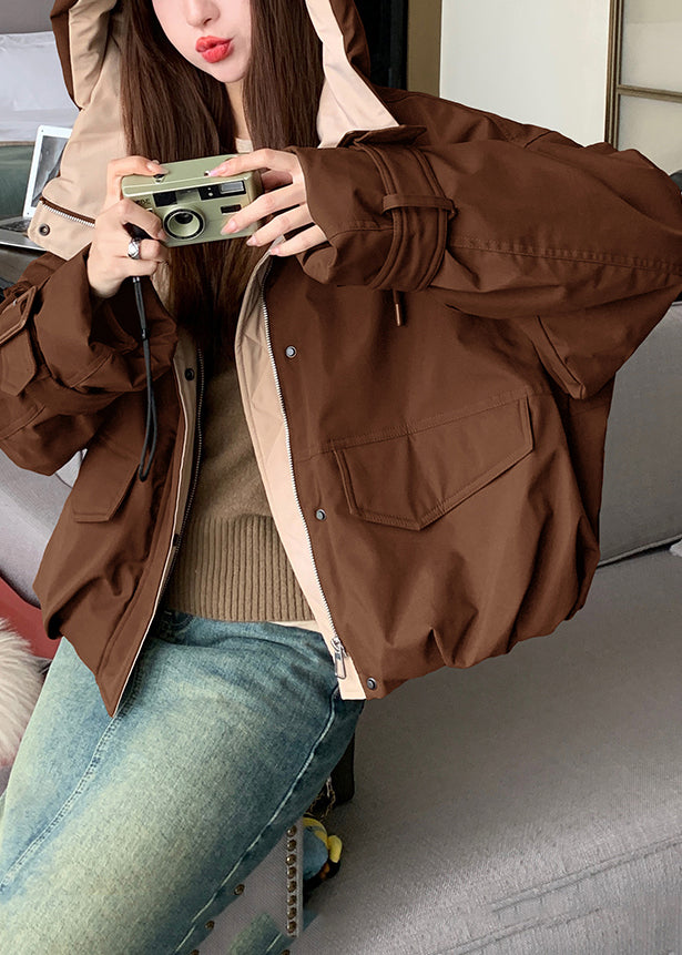 Gracefully Styled Jacket for Any Occasion