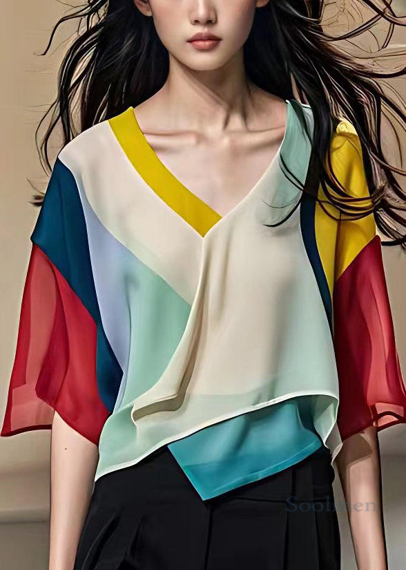 Beautifully Balanced Shirt with Timeless Character