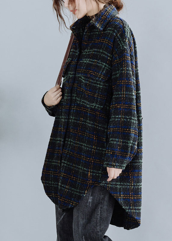 Polished Coat with an Effortless Classic Look
