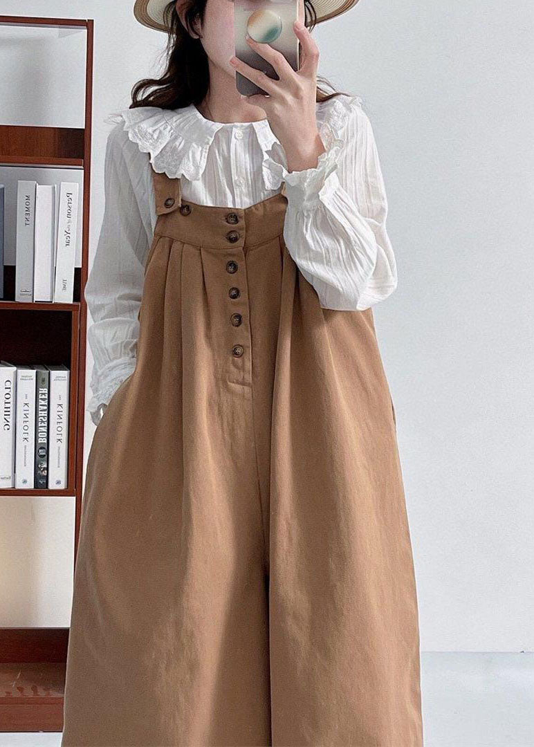 Sophisticated Pants with a Clean Classic Look