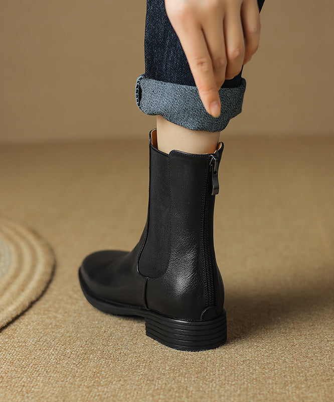 Elegant Orthopedic Boots for Every Step