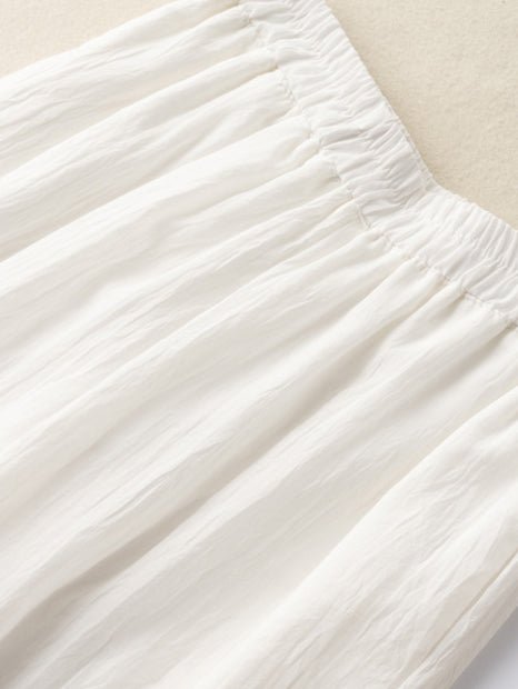 Beautifully Finished Pants in a Timeless Design