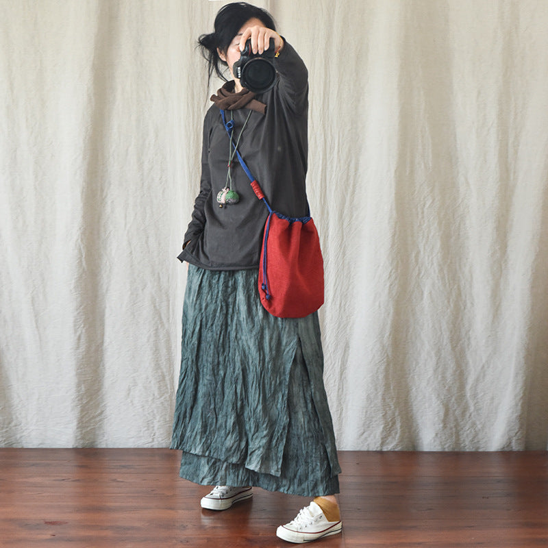 Beautifully Balanced Garment with Timeless Character
