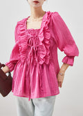 Effortlessly Elegant Shirt with a Timeless Design