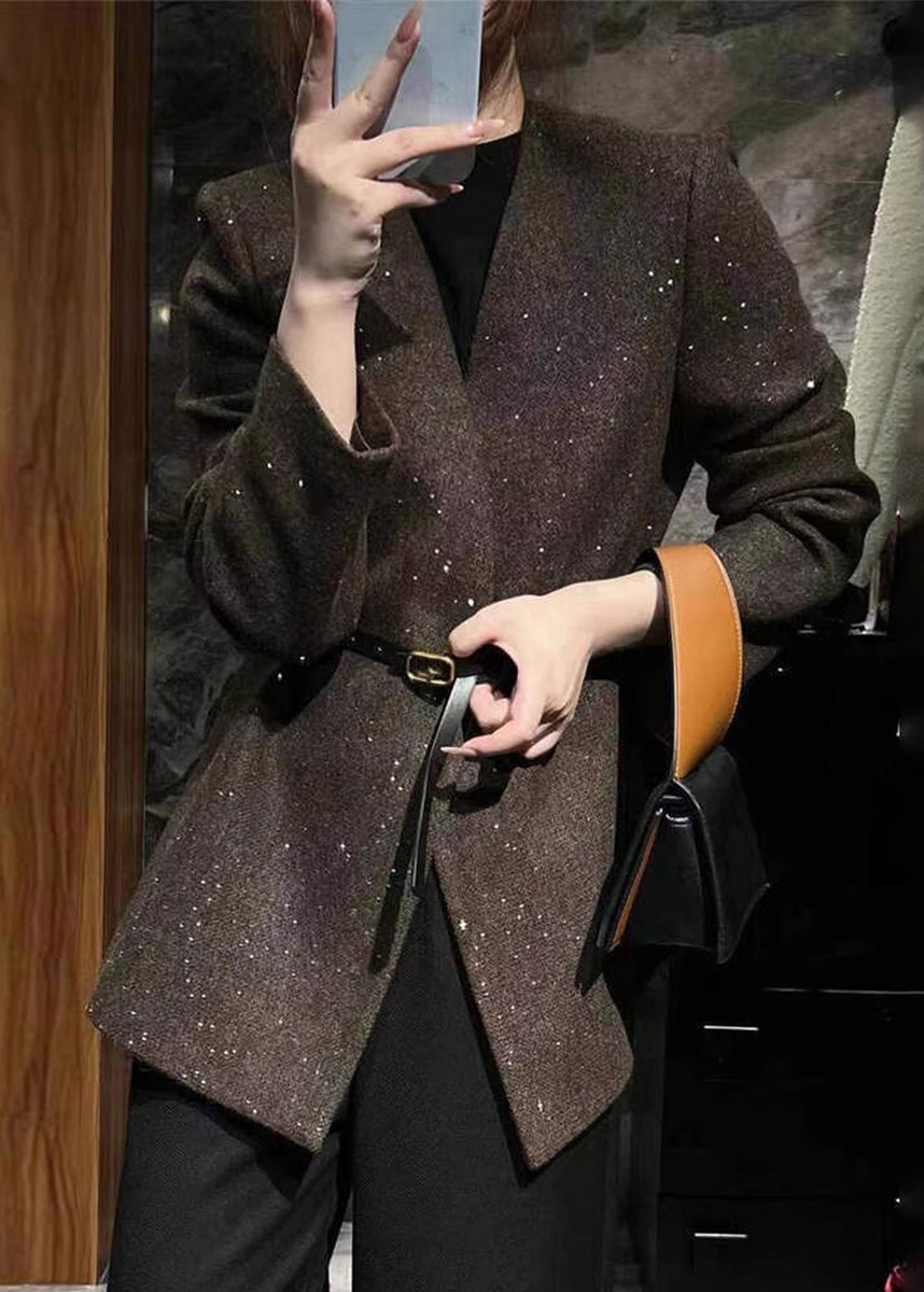 Classic Vintage & Enduringly Stylish Coat