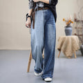 Well Tailored Pants with a Graceful Silhouette