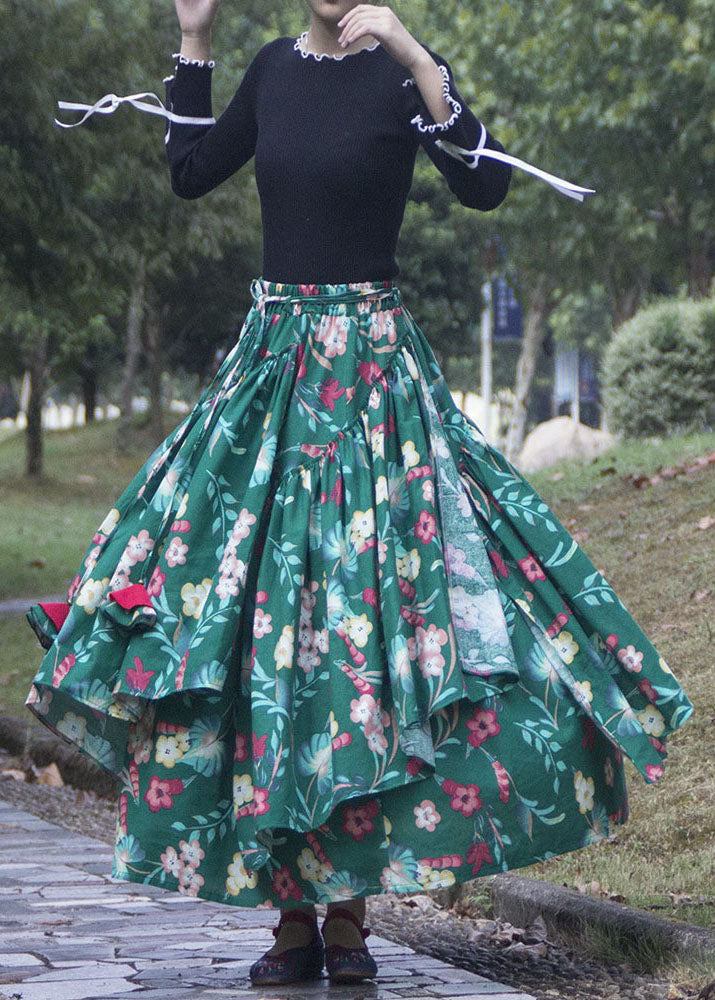 Beautifully Balanced Garment with Timeless Character