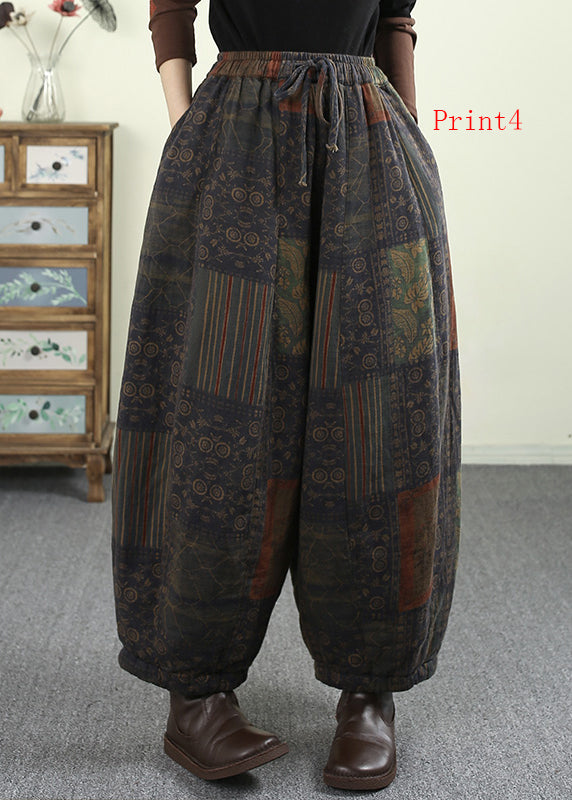 Beautifully Balanced Pants with Timeless Character