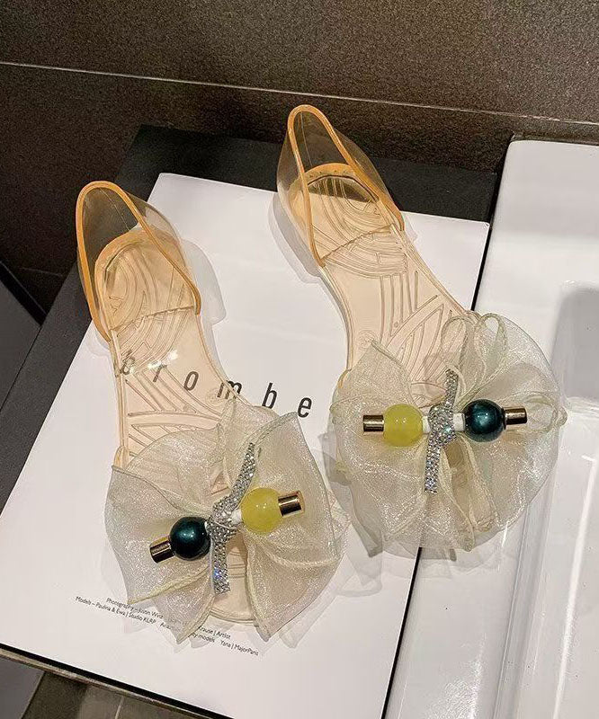 Beautifully Crafted Orthopedic Sandals