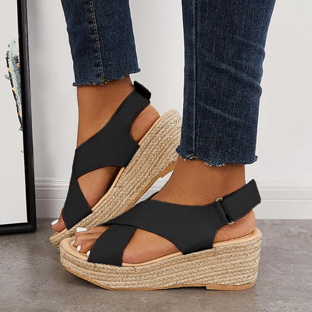 Beautifully Crafted Orthopedic Sandals