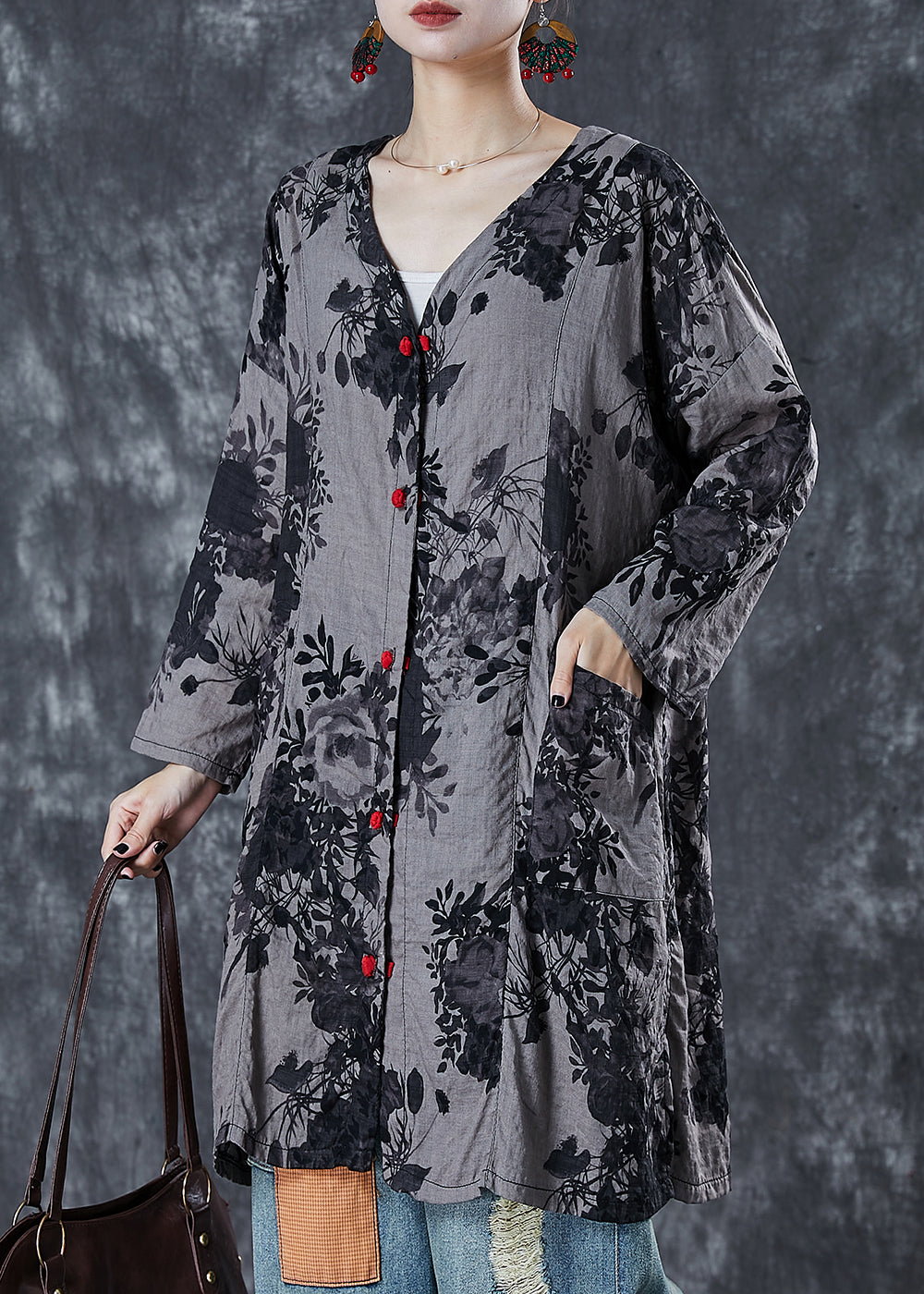 Gracefully Styled Shirt for Any Occasion