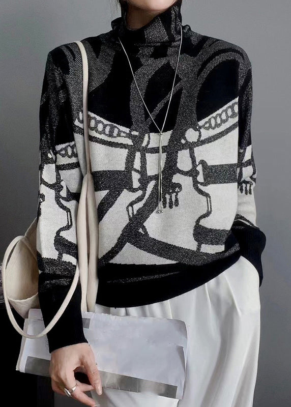 Sophisticated Top with a Clean Classic Look