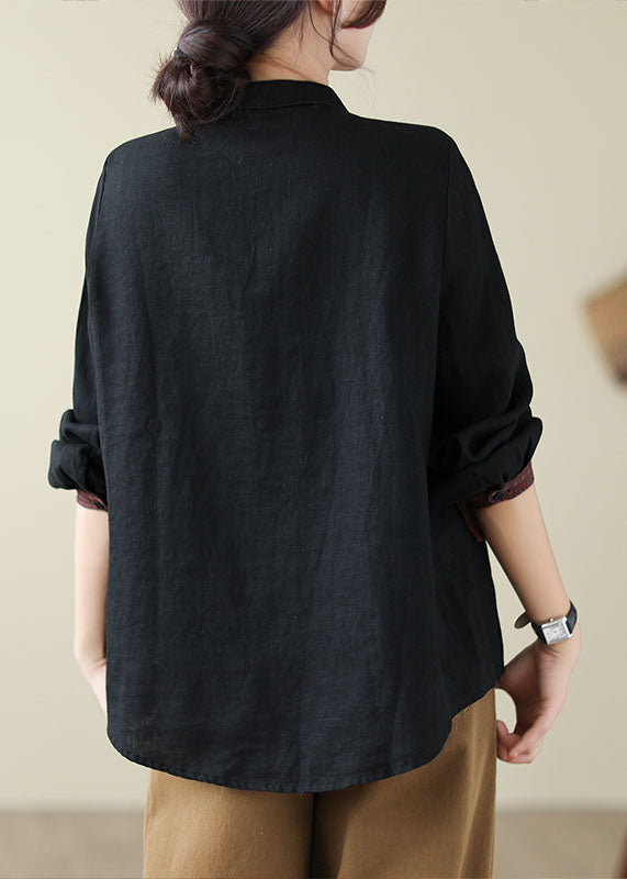 Beautifully Finished Shirt in a Timeless Design