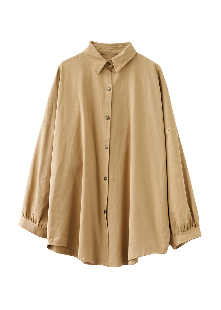 A Vintage Style Blouse with Delicate Timeless Details