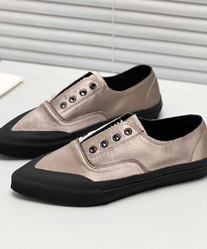 Vintage Inspired Orthopedic Shoes