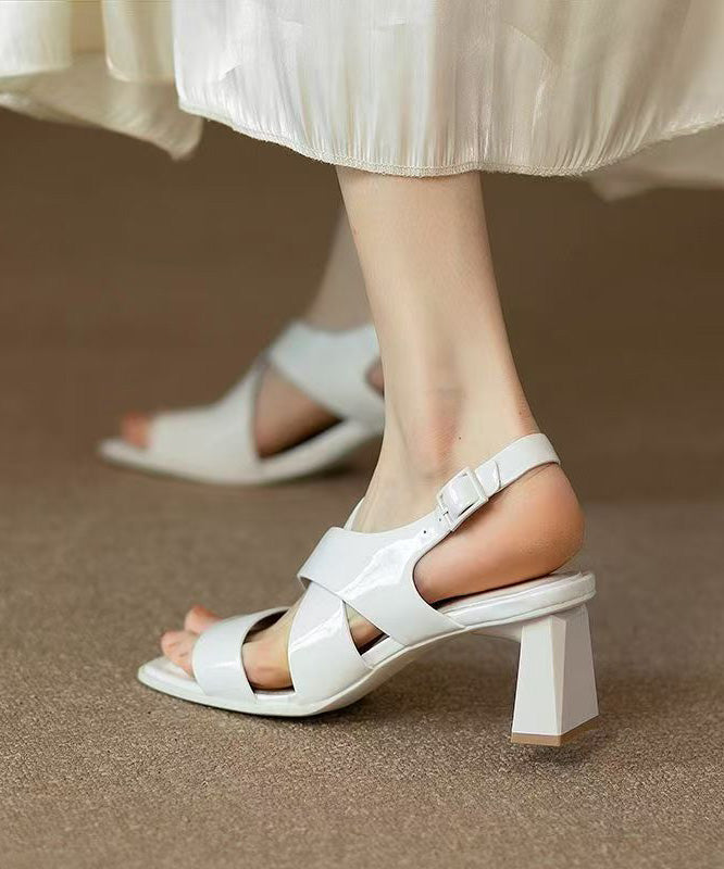 Classic Orthopedic Sandals with Timeless Style