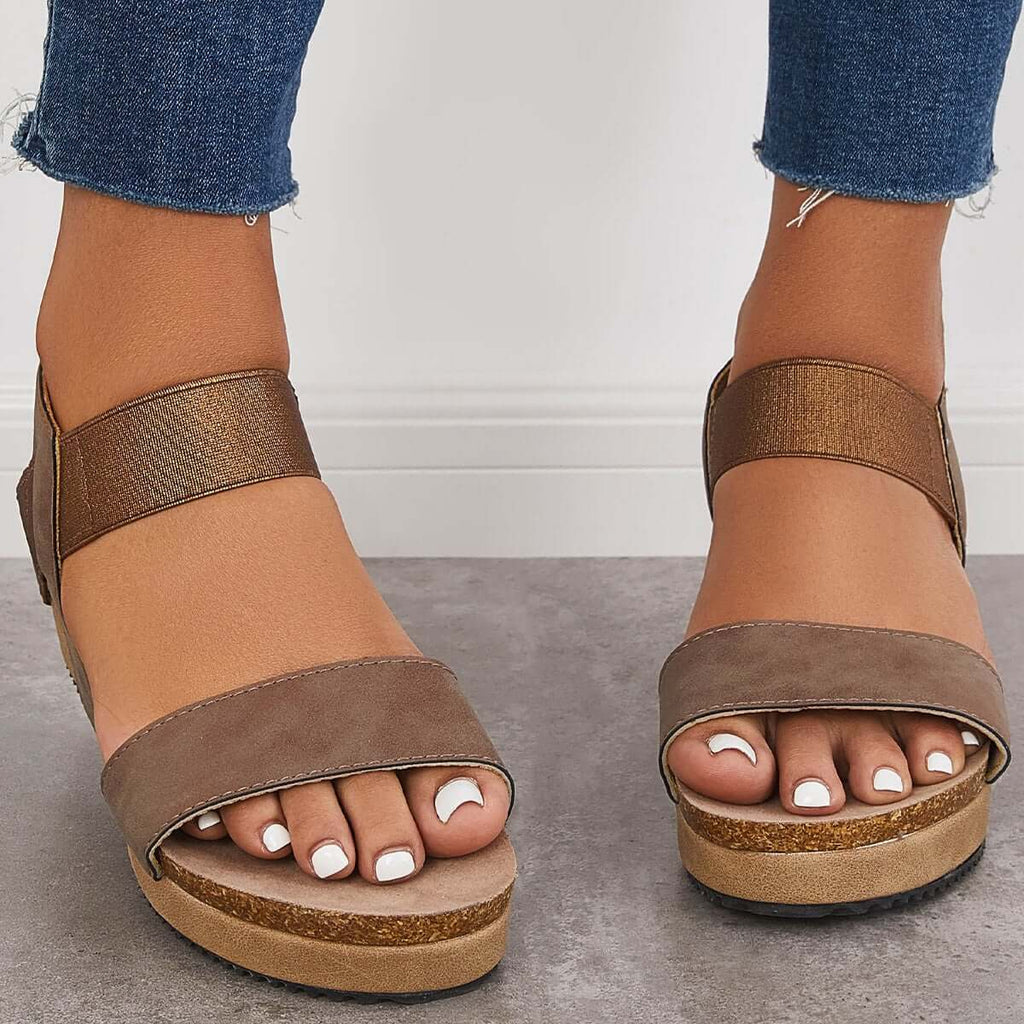 Beautifully Crafted Orthopedic Sandals