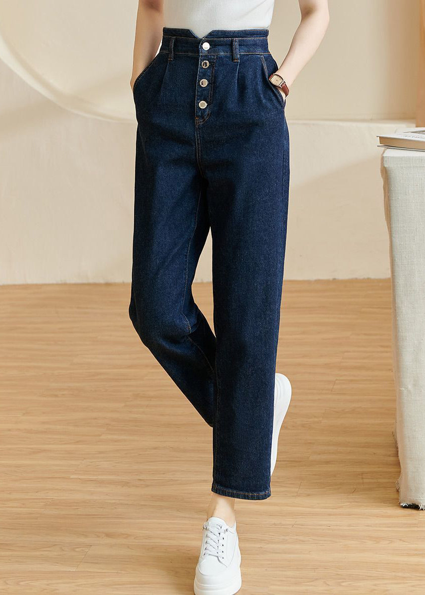 Polished Pants with an Effortless Classic Look