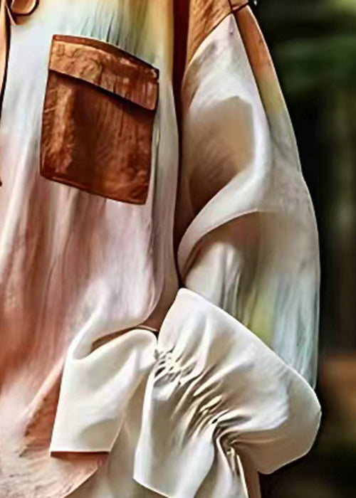 Beautifully Crafted Shirt in a Classic Style