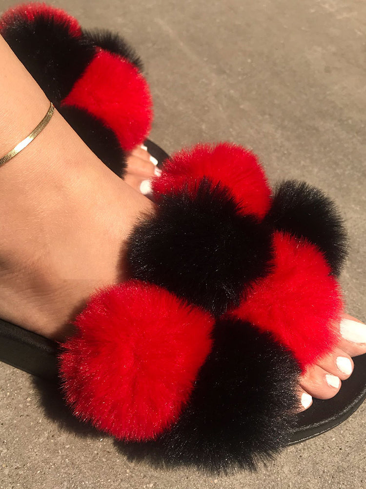 Beautifully Crafted Orthopedic Slippers