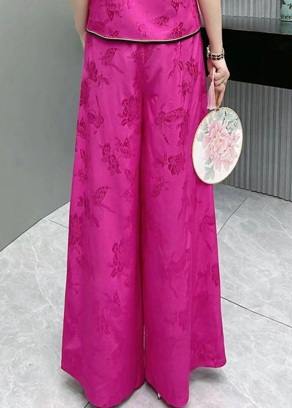 Classic Vintage & Enduringly Stylish Pants