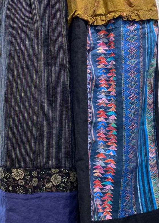 Beautifully Balanced Pants with Timeless Character