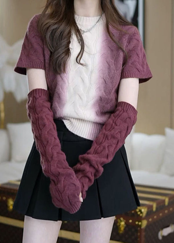 Gracefully Styled Sweater for Any Occasion