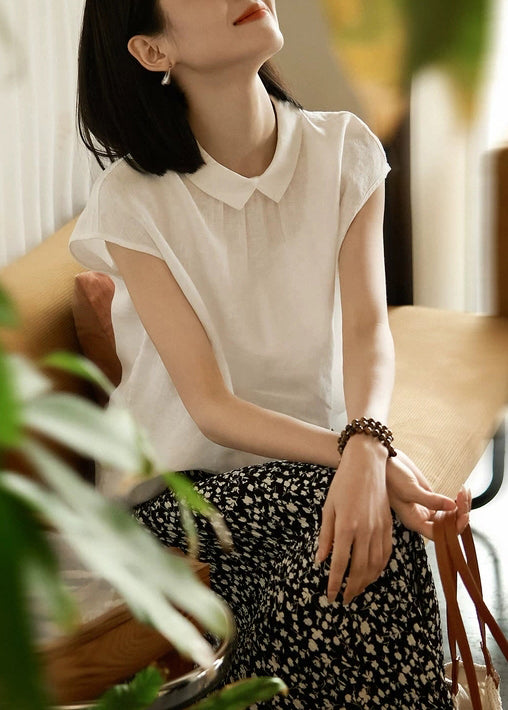 Sophisticated Shirt with a Clean Classic Look