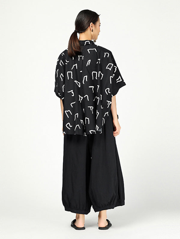 Elegantly Styled Pants for Everyday Wear