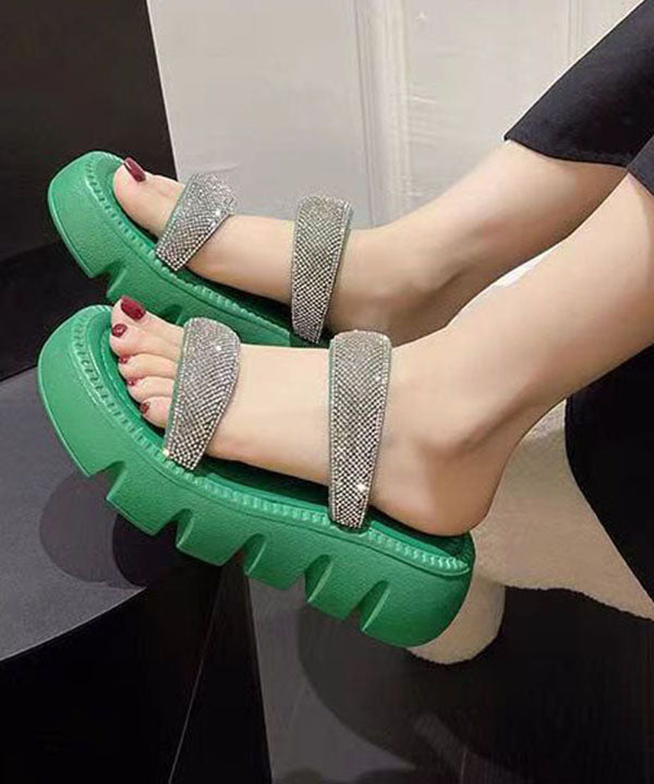 Beautifully Crafted Orthopedic Sandals