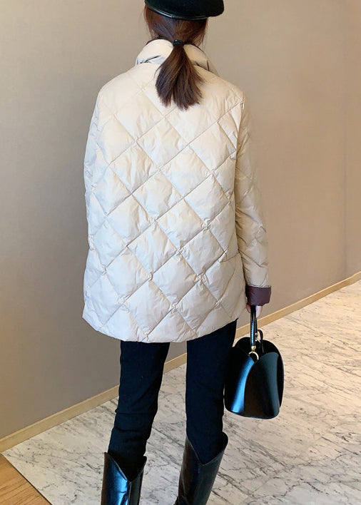 Sophisticated Jacket with a Clean Classic Look