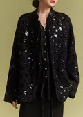 Beautifully Balanced Coat with Timeless Character