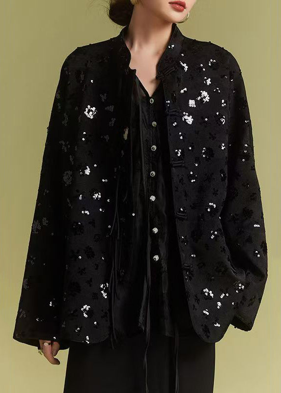 Beautifully Balanced Coat with Timeless Character
